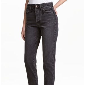 H&M Vintage Fit Jeans